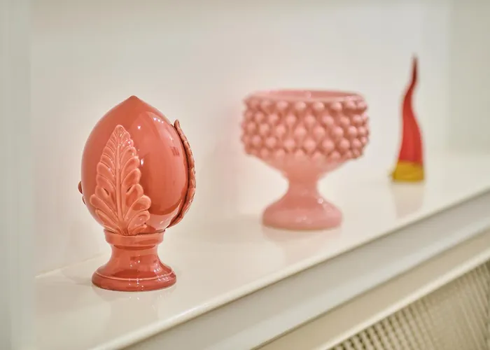 Pink Star Napoli Luxury Apartment