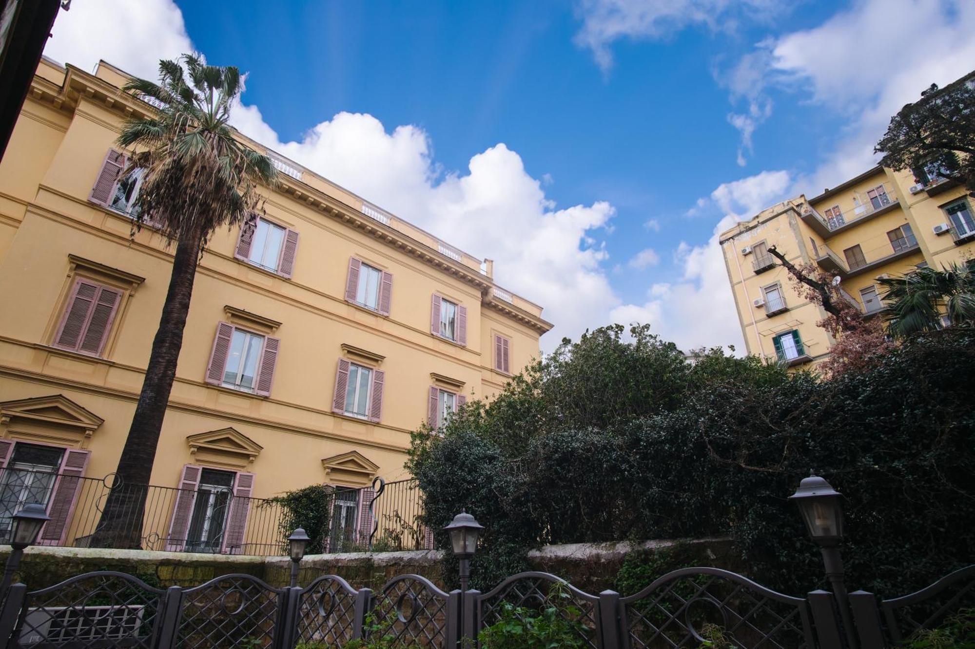 Apartamento Pink Star Luxury *