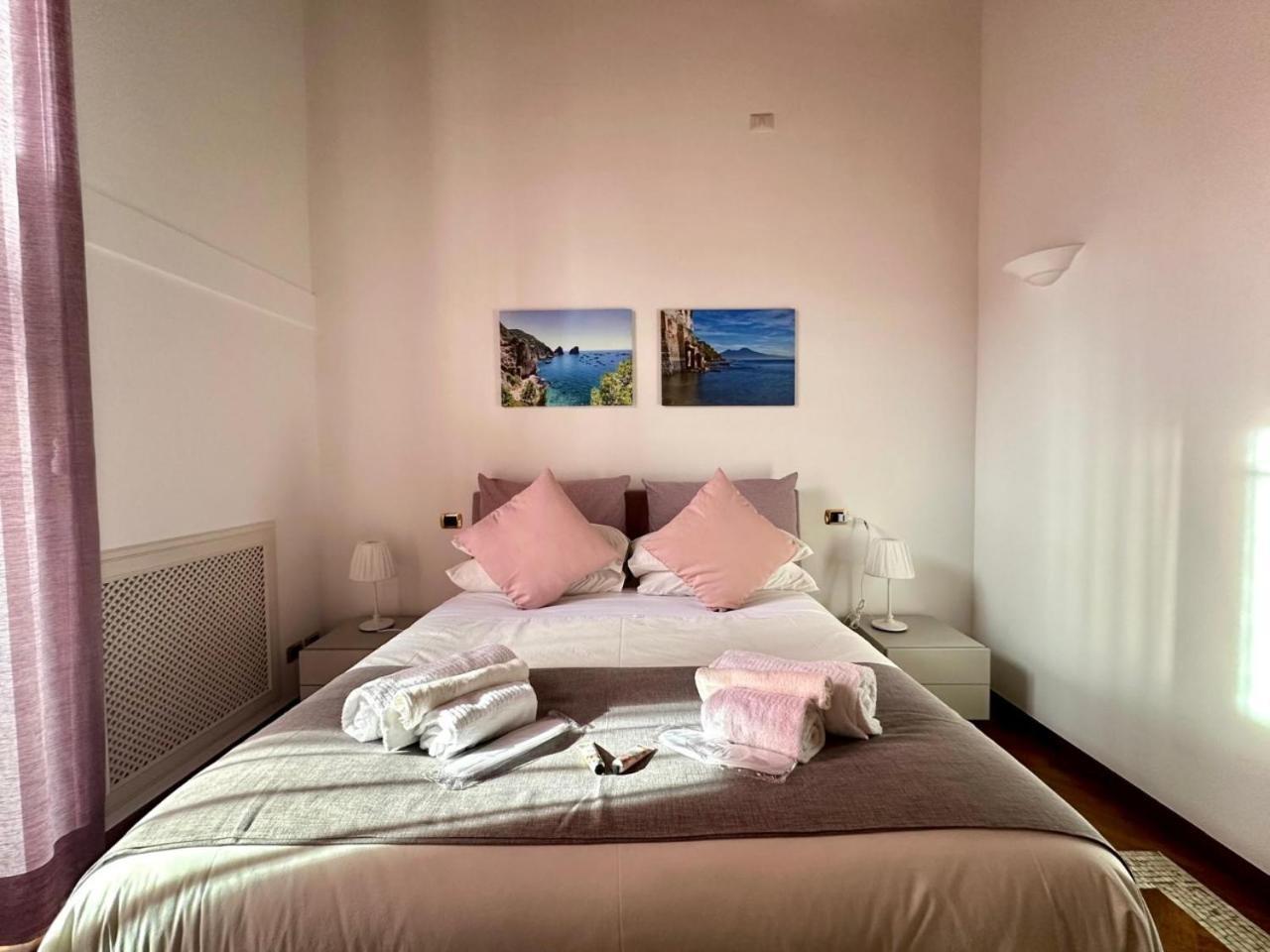 Pink Star Luxury Apartamento *
