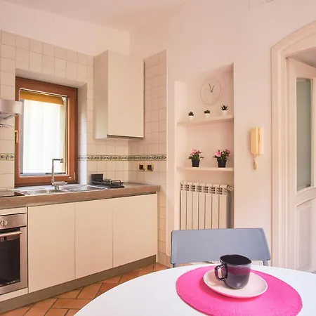 Pink Star Napoli Luxury Apartment Extérieur photo