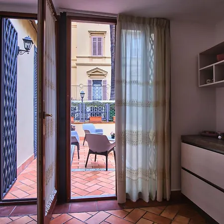 Pink Star Napoli Luxury Apartment Extérieur photo