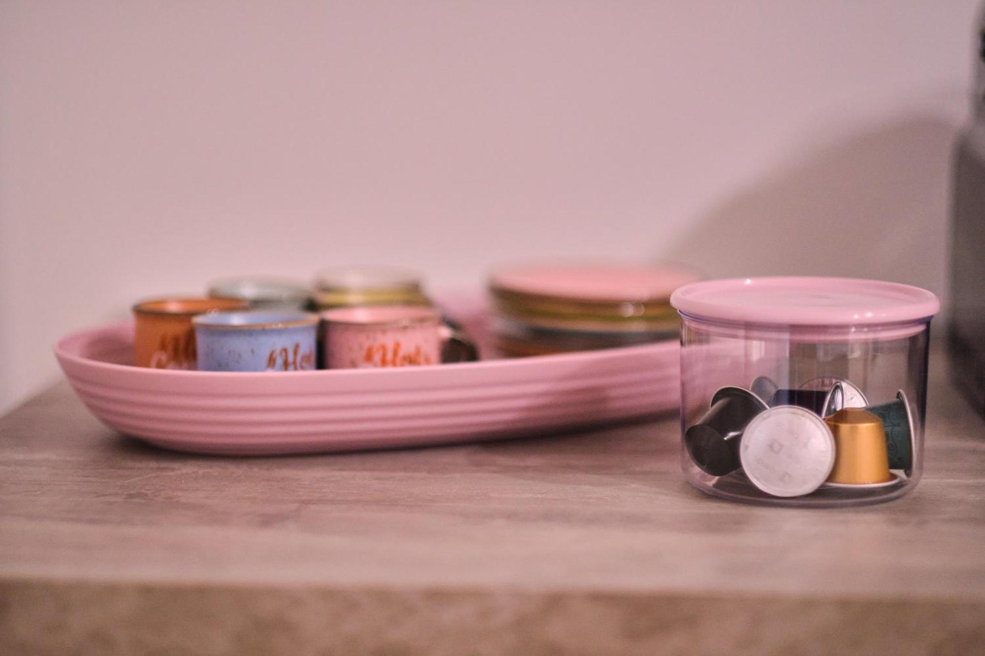 Pink Star Luxury Naples