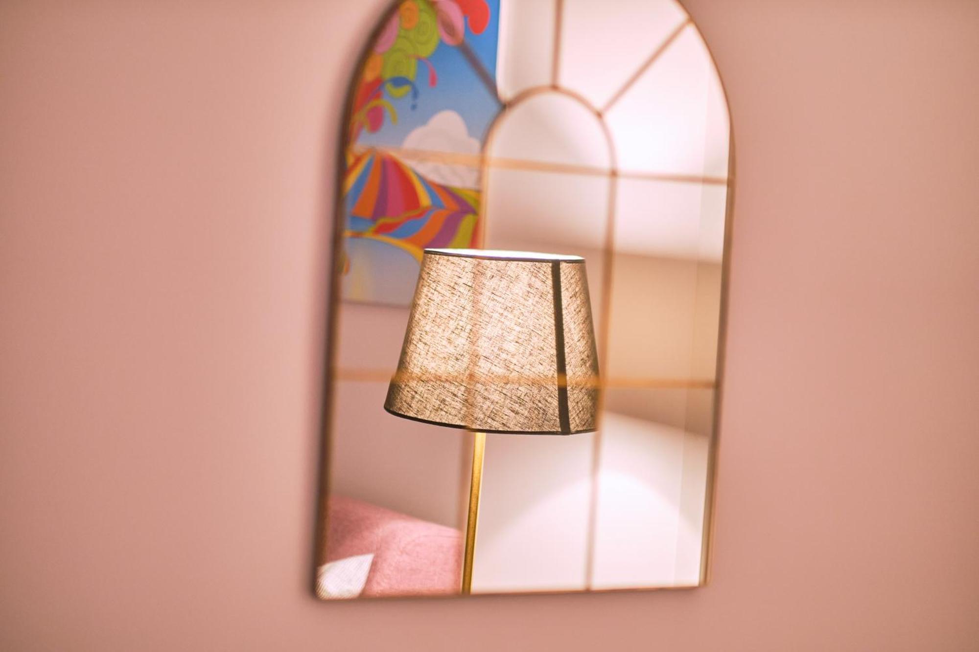 Pink Star Luxury * Naples