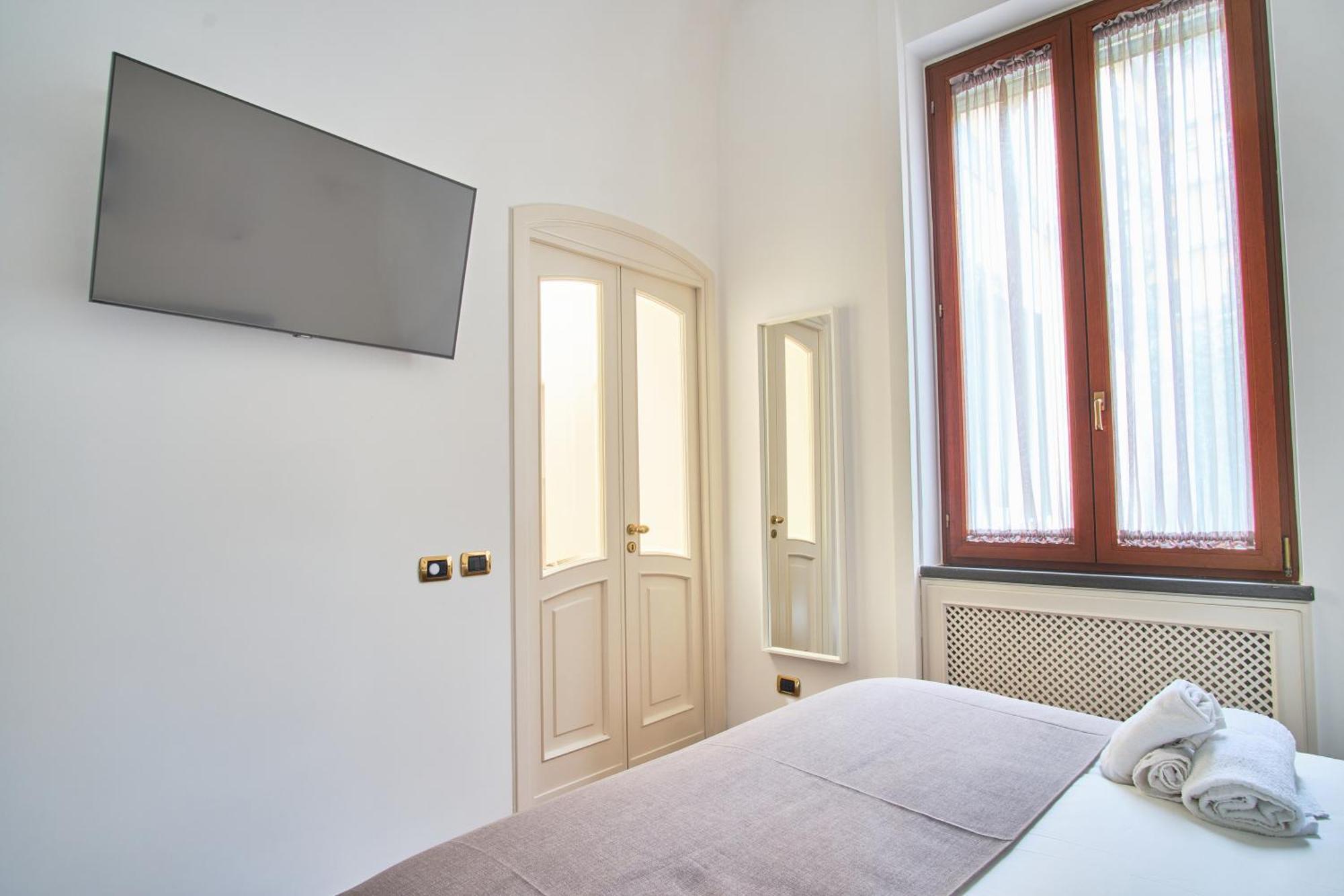 Apartment Pink Star Luxury Naples