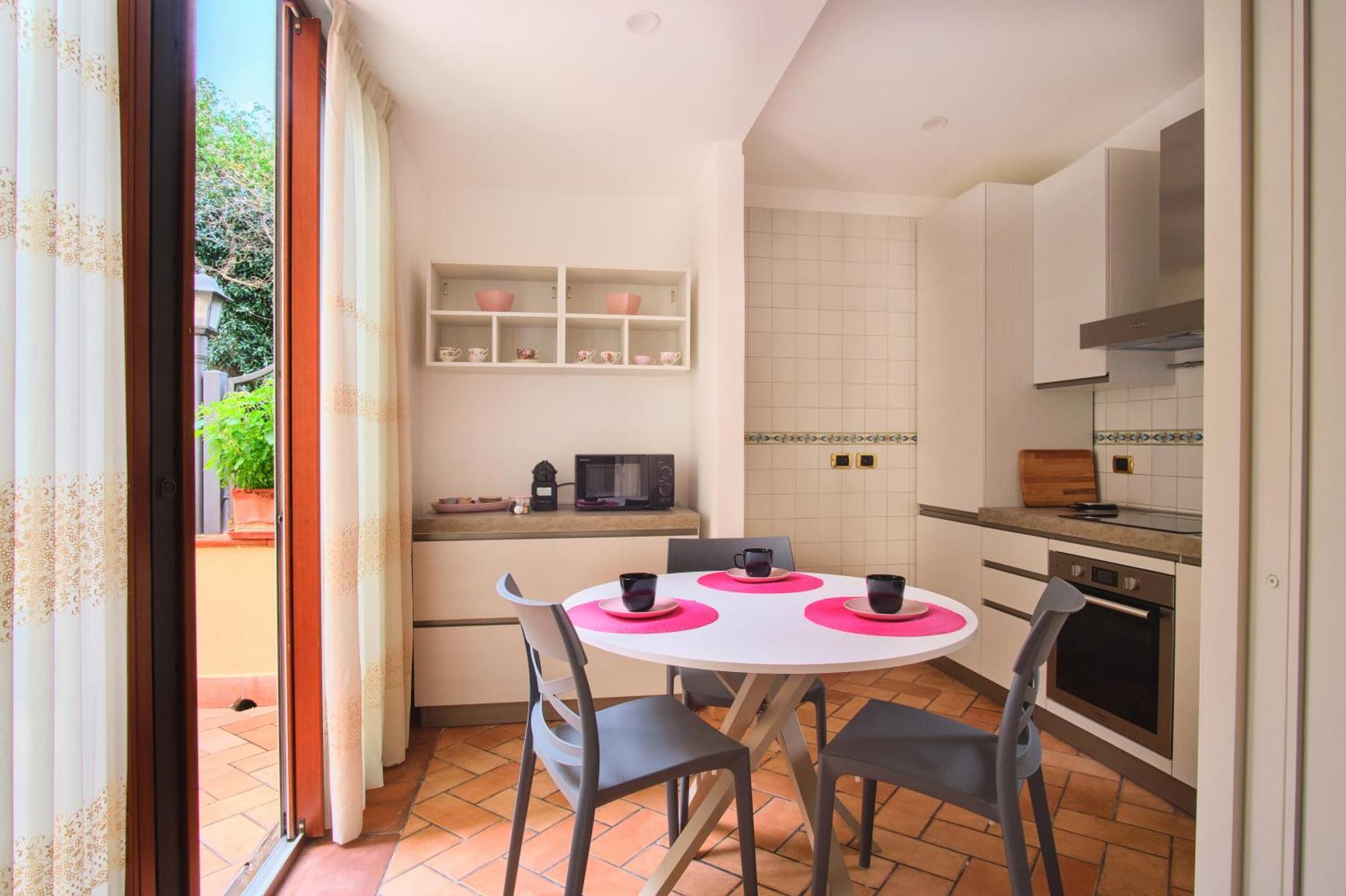 Apartment Pink Star Luxury *