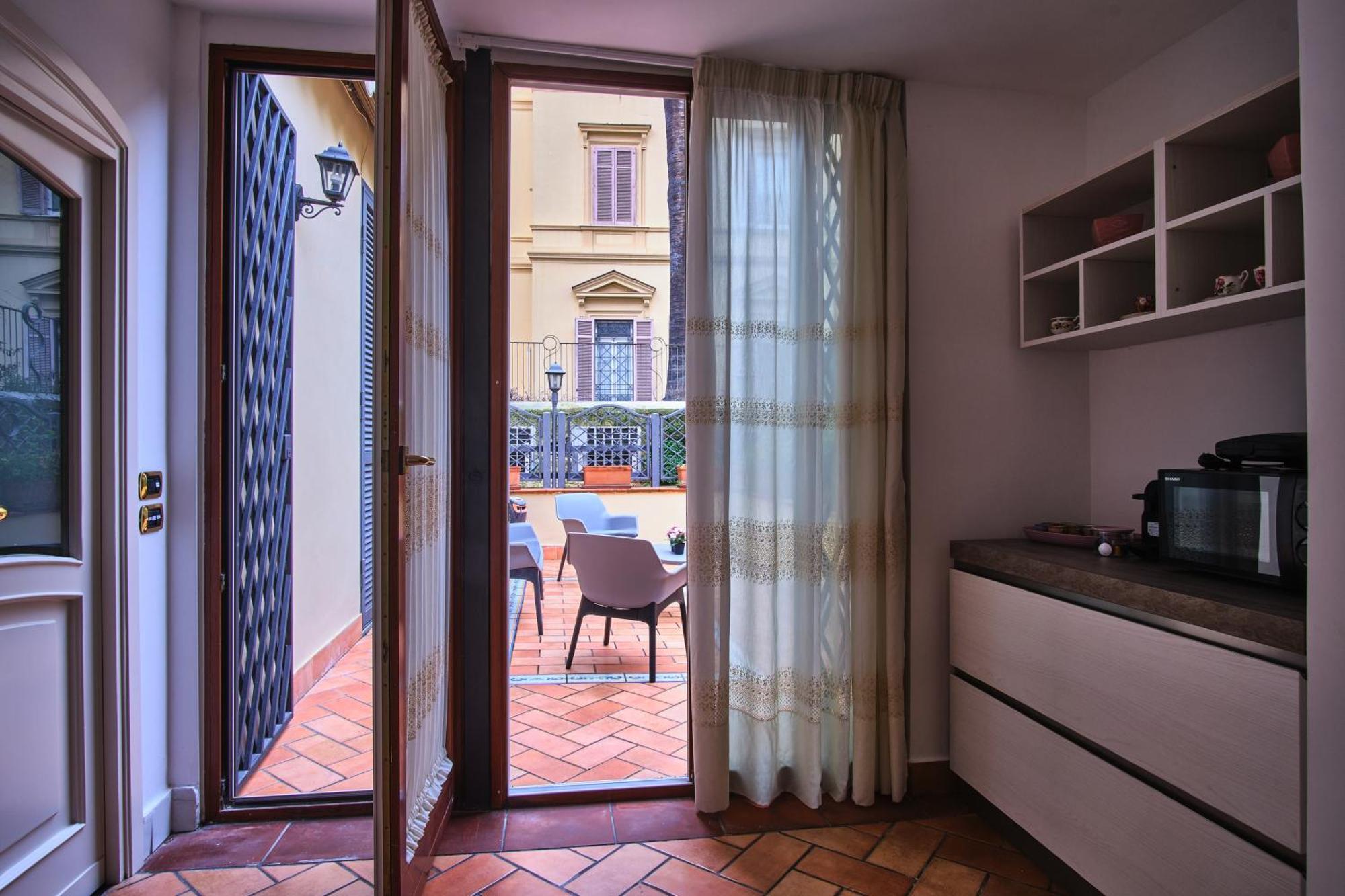 Pink Star Luxury Apartment *