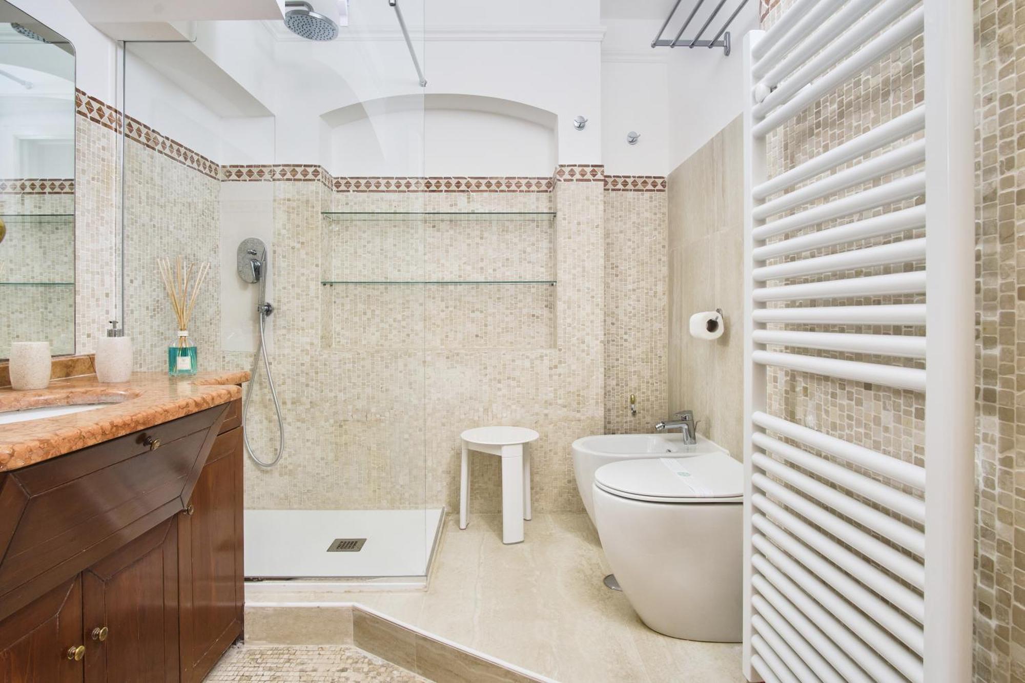Apartment Pink Star Luxury
